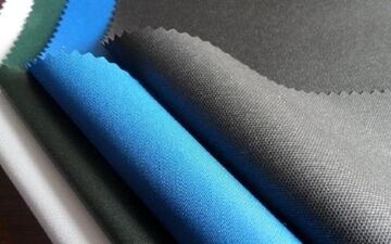 پارچه پلی استر (Polyester): معایب و مزایای استفاده از این پارچه