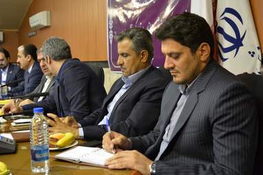 پاسداشت روز خبرنگار در اداره ورزش و جوانان استان کرمانشاه