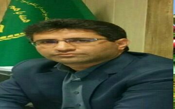 پیش بینی توسعه بیش از 100 هکتار باغ در شهرستان کرمانشاه
