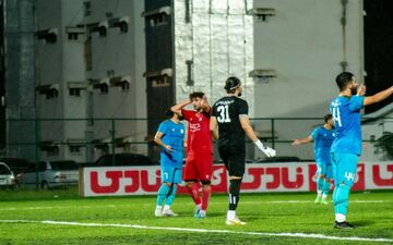 گزارش تصویری دیدار شهرداری آستارا و شهرداری نوشهر