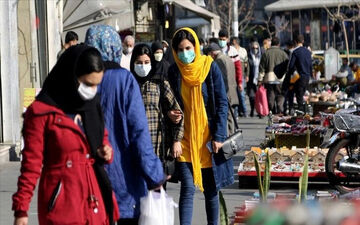 احتمال اوج‌گیری مجدد کرونا وجود دارد؟ 