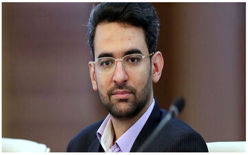 واکنش آذری جهرمی به پیروزی مسعود پزشکیان

