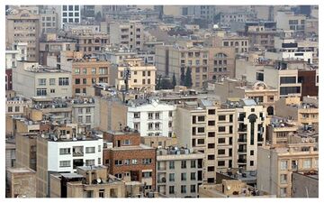  تیشه آخر بانکها به بازار مسکن؛ از شاهکار جدید مسئولان رونمایی شد 