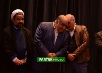 همایش توسعه و رسانه از نگاه دوربین فرتاک نیوز