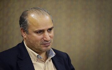 امر‌وز، انتخاب یک سرمربی خیلی خوب برای تیم ملی