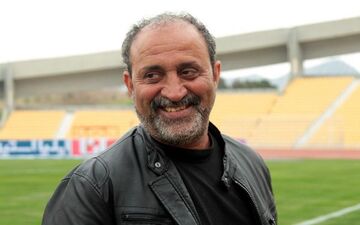  سرمربی جدید پدیده مشخص شد