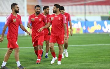 دومین ضربه به قرمزها از سوی شجاع خلیل زاده!