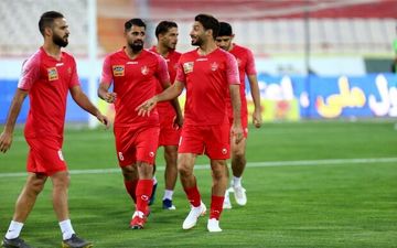 دومین ضربه به قرمزها از سوی شجاع خلیل زاده!