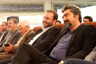 همایش رسانه؛ شهروند پرسشگر، مدیریت پاسخگو