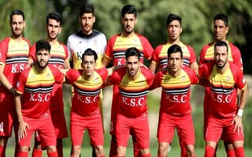 ویسی: محکوم به برد هستیم