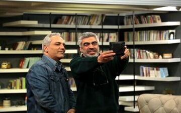  آنچه درباره «مهران مدیری» نمی‌دانستید
