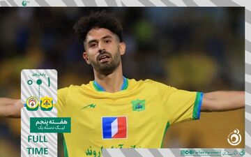 جنگی تمام‌عیار در آبادان؛ صنعت نفت بر فجر سپاسی چیره شد
