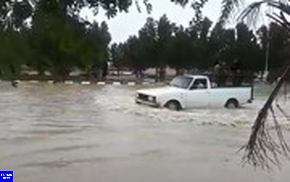 سازمان هواشناسی هشدار داد!