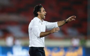 کنایه پرسپولیسی‌ها به فرهاد مجیدی/ به قولت عمل کن و برو!