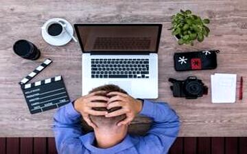دلیل  بی‌حوصلگی و عصبانیت‌های ناگهانی 