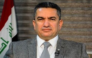 حمایت مأمور تشکیل دولت از حشد شعبی 