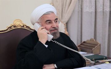 تاکید رئیس جمهور بر اجرای پروژهای آب و برق طبق برنامه زمانبندی
