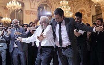   برادران لیلا و داستان مجوز سازمان سینمایی!
