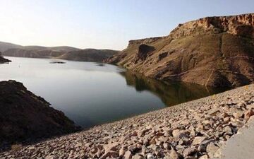  زلزله خوزستان خسارتی به سدهای زنجیره کارون وارد نکرد 