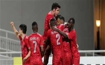  هشدار جدی به پرسپولیس