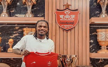 جنجال انتقال هافبک خارجی؛ پرسپولیس از پرداخت پول معاف شد