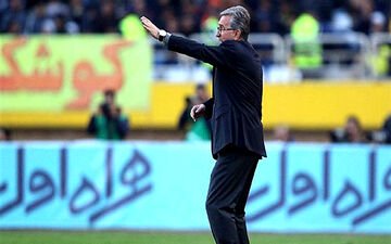 گرد و خاک برانکو در پرسپولیس!