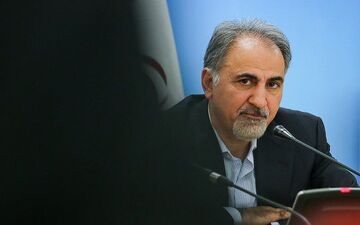 پیام تسلیت شهردار تهران در پی درگذشت شهلا حبیبی