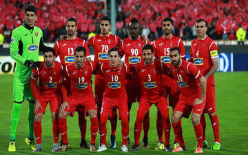 رسمی؛ ترکیب پرسپولیس مقابل سپاهان مشخص شد