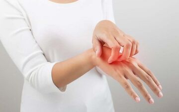 ۱۵ چیز عجیبی که نمی دانید می توانند حساسیت زا باشند
