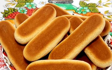 طرز تهیه شیرینی بدون فر برای چای عصرانه: سریع، ساده و خوشمزه + ویدئو آموزشی