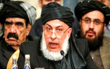  نیروهای طالبان به ارتش افغانستان می پیوندند