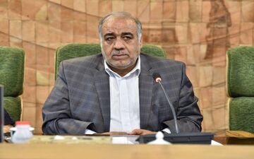 2317 میلیارد تومان وام مناطق زلزله زده کرمانشاه امهال شد