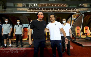فرهاد یا جواد؛ جام اول به کدام یک می رسد؟