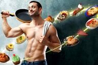 شیک پروتئینی کنار بگذارید؛ این ۷ خوراکی طبیعی عضلاتتان را بهتر بازسازی می‌کنند