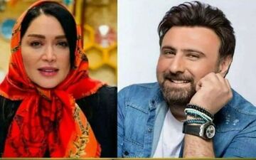 رابطه پنهانی سارا منجزی‌پور و محمدعلیزاده لو رفت/ عروسی نمی‌گیریم!
