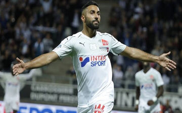 داستان جالب زندگی سامان قدوس به روایت فرانس فوتبال