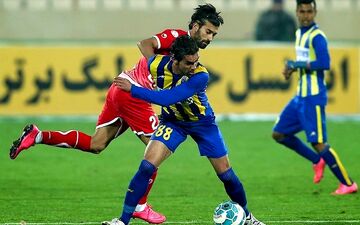 
پرسپولیس دست نیافتنی شد/ طارمی دوباره اوج گرفت