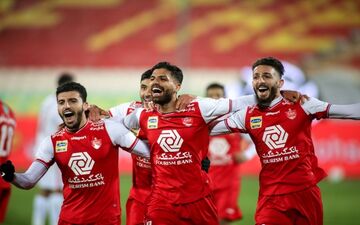 پایان یک انتقال بزرگ/ سرخپوشان چهارشنبه رونمایی میکنند؟