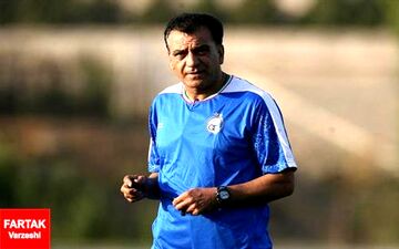 قرار نبود استقلال ، العین را مثل آب خوردن شکست دهد/ امیدوارم تیام بزودی به تیم ملحق شود/ سرنوشت صعود دست خودمان است