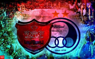 کرنر مرگبار؛ استقلال و پرسپولیس با یک سناریو مشابه شکست خوردند
