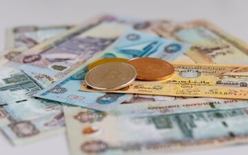 قیمت درهم امارات امروز دوشنبه ۱۲ مرداد ۱۴۰۵
