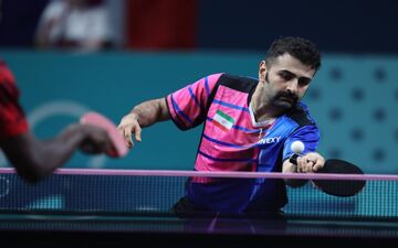 عالمیان در دور مقدماتی گرنداسمش اروپا به پیروزی رسید