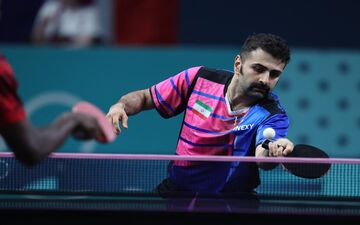 عالمیان در دور مقدماتی گرنداسمش اروپا به پیروزی رسید