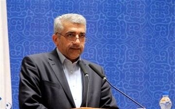 طرح آبرسانی غدیر خوزستان نماد همگامی و وحدت عمل است