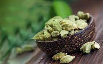 این ادویه گلودرد، دیابت و افسردگی را درمان می کند 