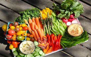  مواد غذایی و آبمیوه های کم کالری