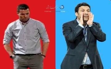 شب سقوط مدعیان؛ پرسپولیس و گل‌گهر «۶تایی» شدند!