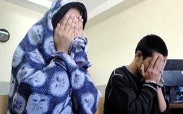  این دختر کارتن خواب را می شناسید ؟! 
