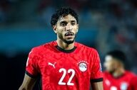 پشت پرده غیبت ستاره خط حمله مصر در اردوی آمریکا