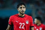 پشت پرده غیبت ستاره خط حمله مصر در اردوی آمریکا